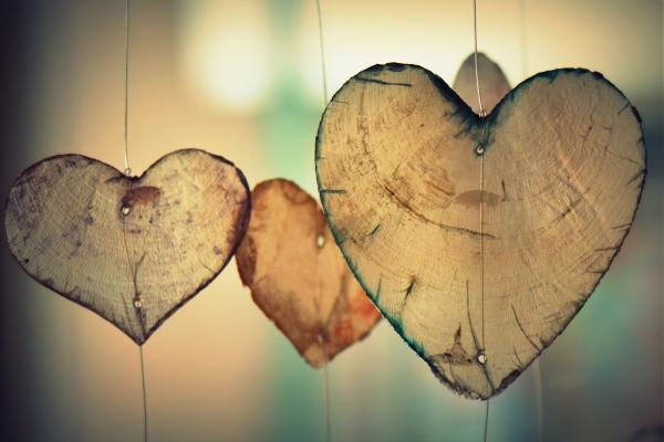 5 originelle Ideen zum Valentinstag