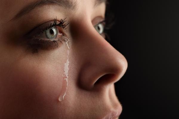 5 Gründe, warum Menschen, die viel weinen, mental stark sind