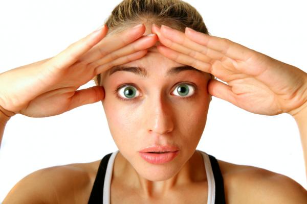 5 Tipps gegen Falten um die Augen