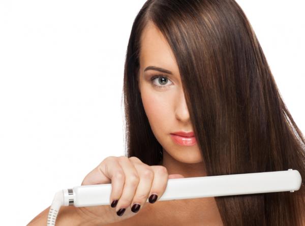 6 Gewohnheiten, die das Haar schädigen