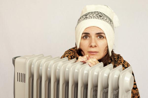 6 Antworten darauf, warum dir immer kalt ist