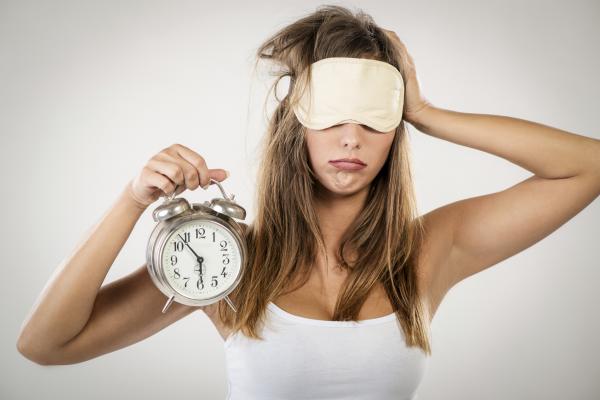 7 ernste Auswirkungen, die durch nicht genug Schlaf verursacht werden