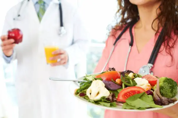 Vorteile von Salat für die Gesundheit