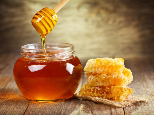Vorteile von Trinkwasser mit Honig