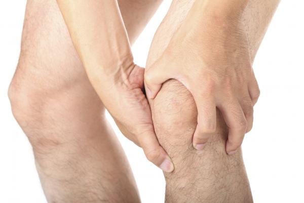 Ursachen und Symptome der Flüssigkeitsansammlung im Knie