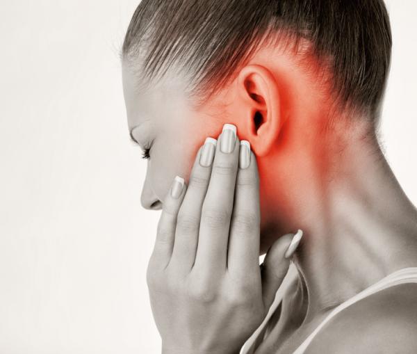 Wie das Ohr das Gleichgewicht beeinflusst