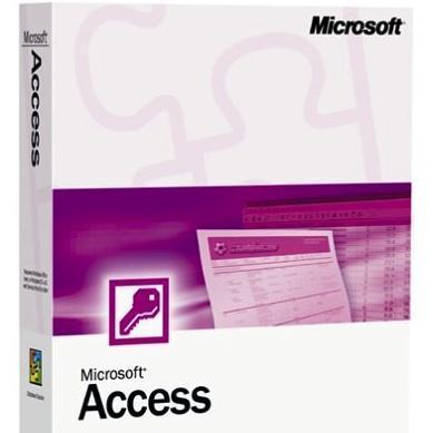 Hinzufügen von Berechnungen zu einem Bericht in Access 2007