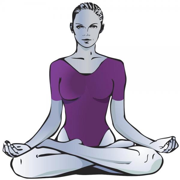 Wie Yoga meinem Körper und Geist hilft
