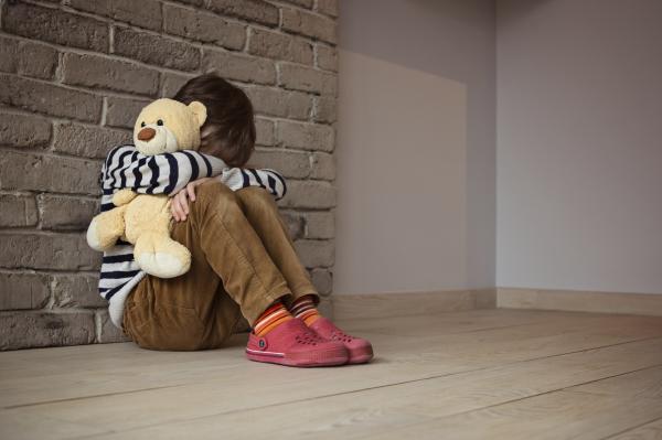 Wie kann man einem unsicheren Kind helfen?