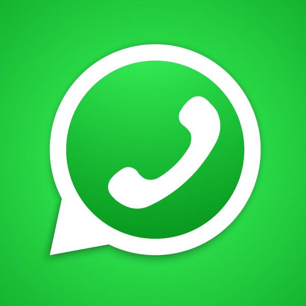 Wie ändere ich das Whatsapp-Wörterbuch?