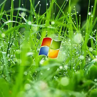 Wie ändert man den Desktophintergrund in Windows 7?