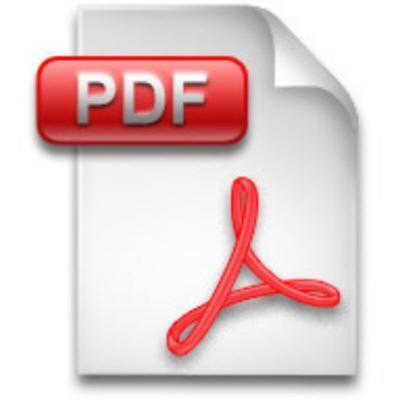 So komprimieren Sie eine PDF-Datei auf dem Mac