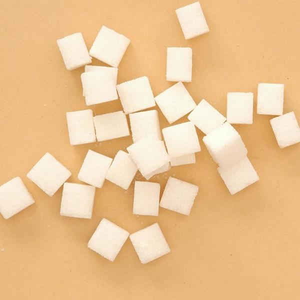 Wie man Nahrungsmittel mit Zucker konserviert
