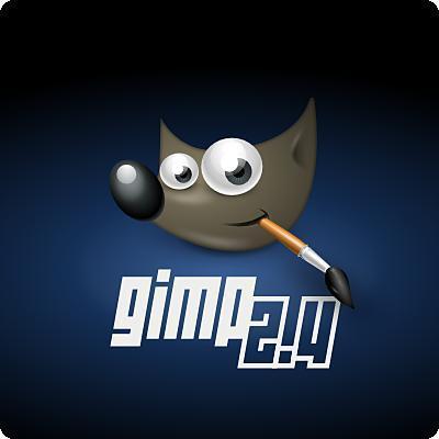 Wie erstelle ich ein digitales Album mit GIMP?