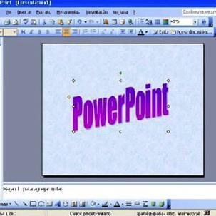 So erstellen Sie eine JPEG-Datei mit PowerPoint