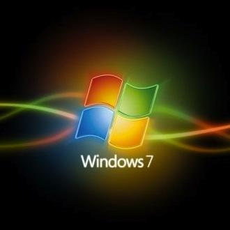 So deaktivieren Sie das Hintergrundbild in Windows 7