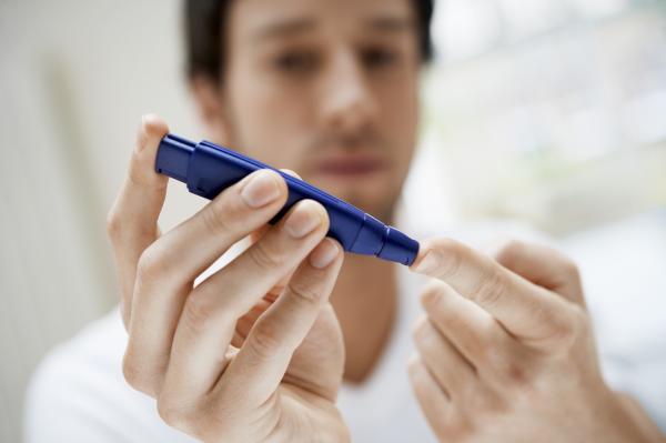 Wie man Insulinresistenz verringert