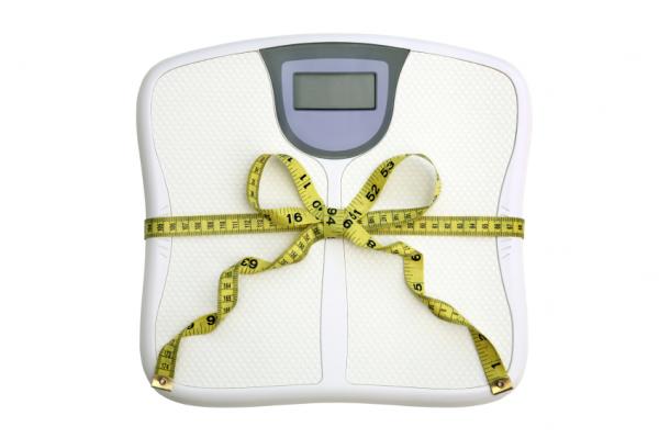 Wie Chrom Picolinat hilft Ihnen, Gewicht zu verlieren