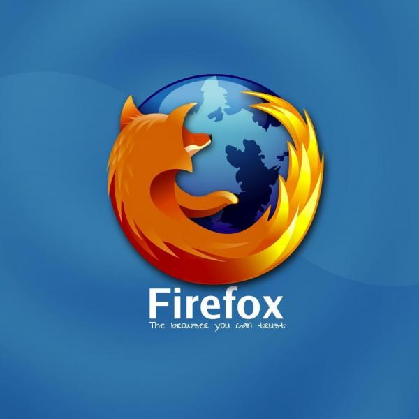 So löschen Sie den Firefox-Verlauf