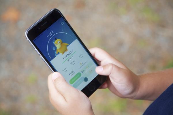 So finden Sie Pokémon in Pokémon Go