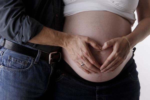 Wie erregt man eine schwangere Frau?