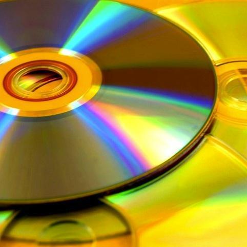Wie formatiere ich eine DVD-R mit Windows 7?