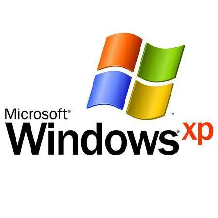 Wie man den Bildschirm in Windows XP dreht