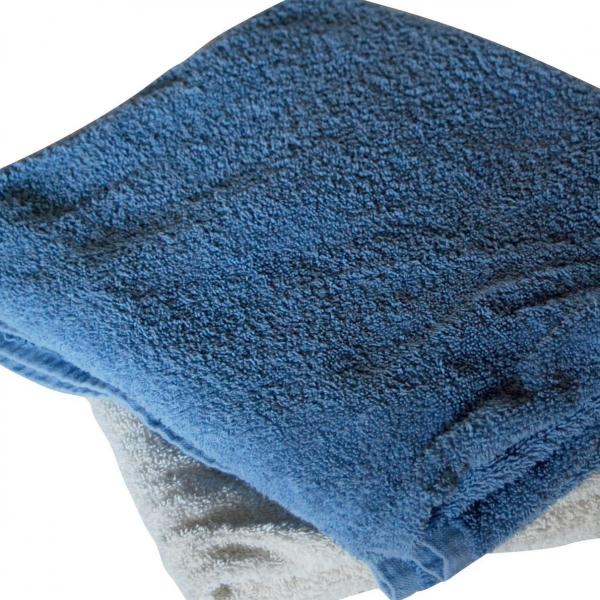 Wie man Handtücher in Ihrem Badezimmer speichert