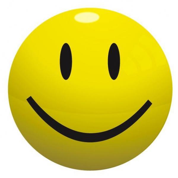 Wie man Smiley-Gesichter auf Facebook oder Messenger macht