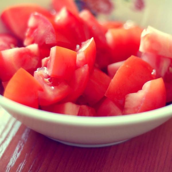 Wie man rote Tomatenmarmelade macht