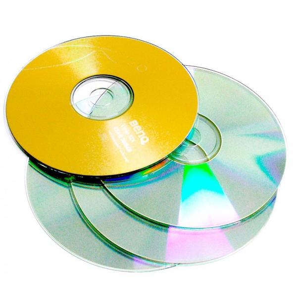 So erstellen Sie eine benutzerdefinierte Audio-CD