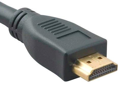 Wie man eine HDMI Installation macht