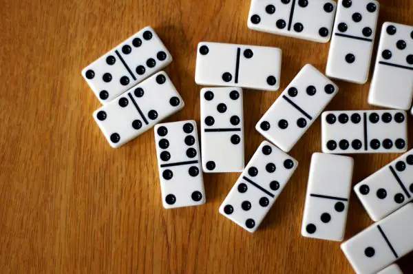 Domino Spielregeln Einfach