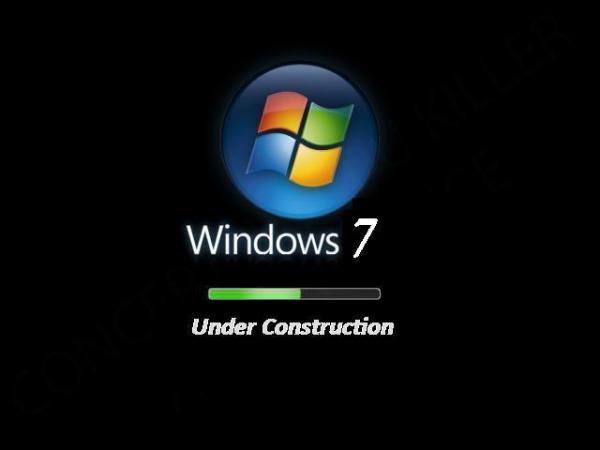 So gelangen Sie zur Netzwerkkonfiguration in Windows 7