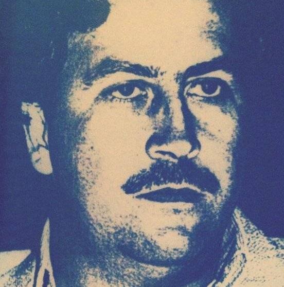 Wie Pablo Escobar starb