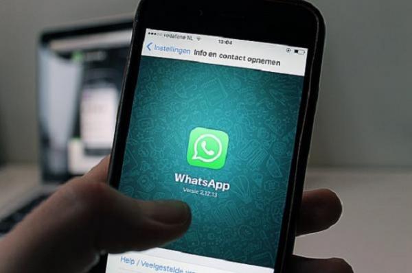 Wie man nicht online in WhatsApp erscheint
