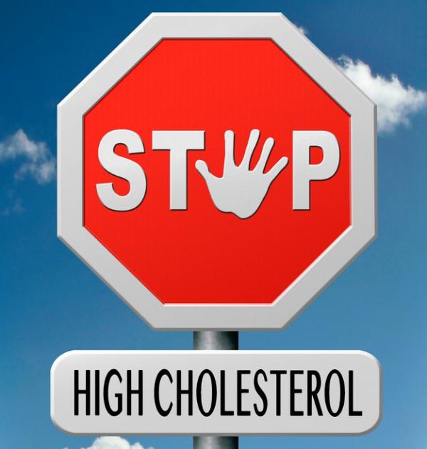 Wie kann ich wissen, ob ich einen hohen Cholesterinspiegel habe?