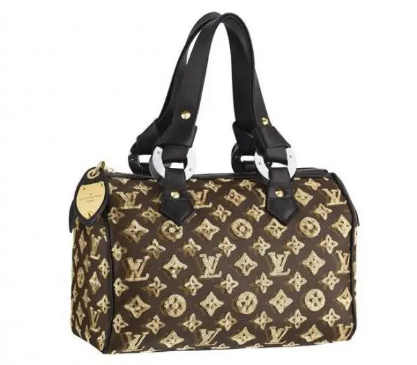 Wie man erkennt, ob eine Louis Vuitton Handtasche gefälscht ist