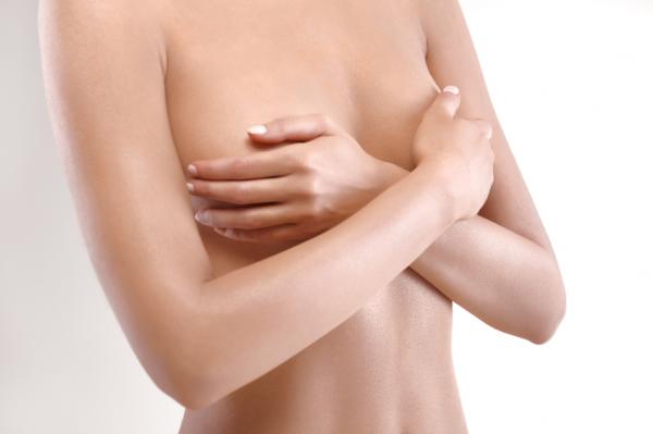 Wie man erkennt, ob ein Knoten in der Brust schlecht ist