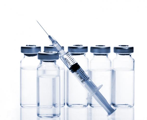 Wie wird der H1N1 Influenza A Impfstoff verabreicht?