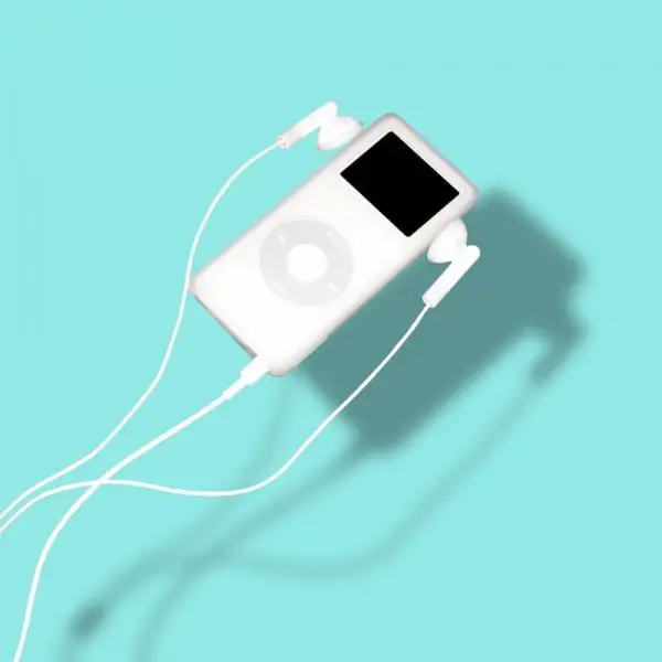 Wie man einen iPod synchronisiert, ohne Musik zu löschen