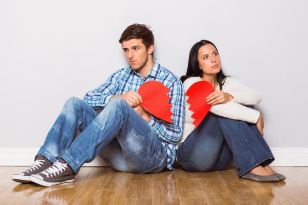 Wie man Einsamkeit nach der Scheidung überwinden kann