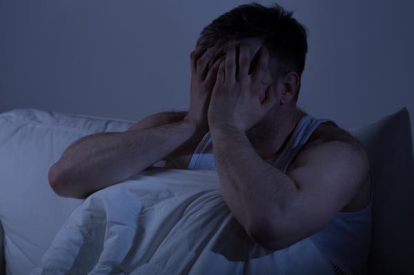 Wie man Orfidal in den Schlaf nimmt: Dosis und Nebenwirkungen