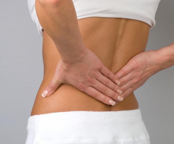 Wie man mechanische Rückenschmerzen behandelt