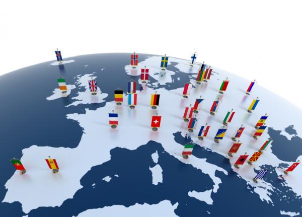 Welches ist das größte Land in Europa?