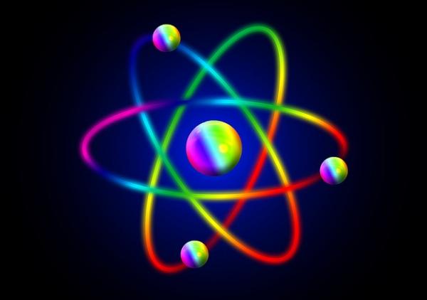 Was ist der Unterschied zwischen Atom und Molekül?