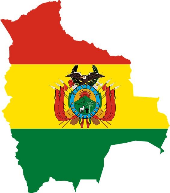 Was sind die Amtssprachen in Bolivien?