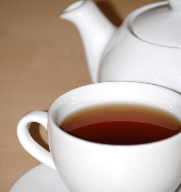 Was sind die Vorteile von Tee?