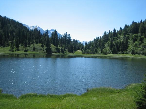 Unterschiede zwischen See und Lagune