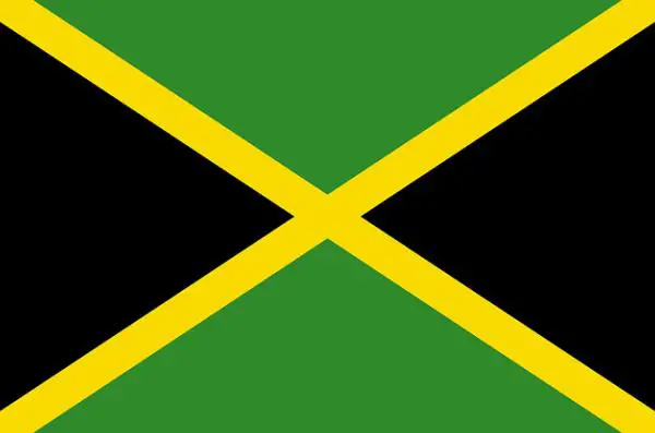 Wo ist Jamaika?